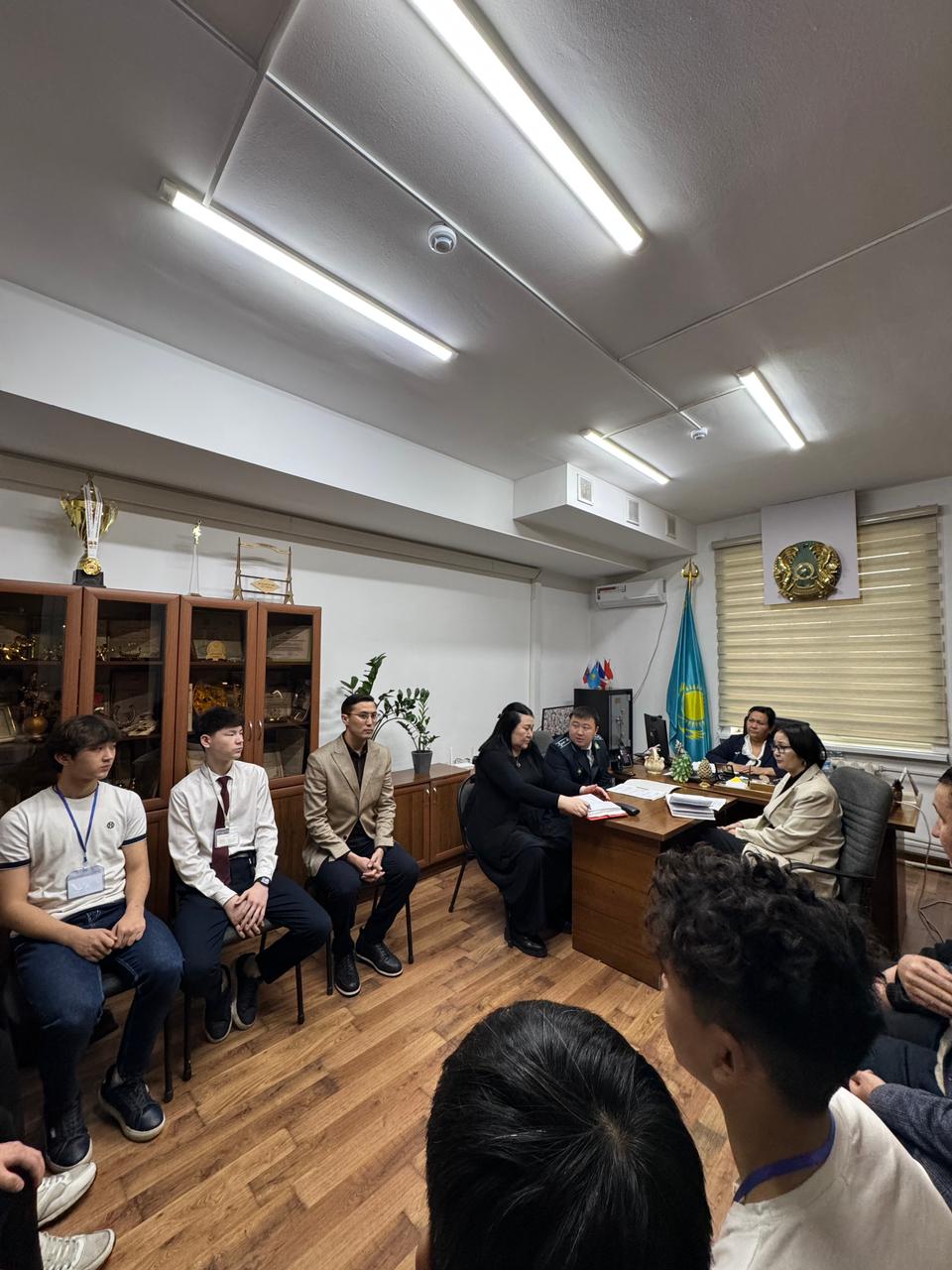 Описание изображения