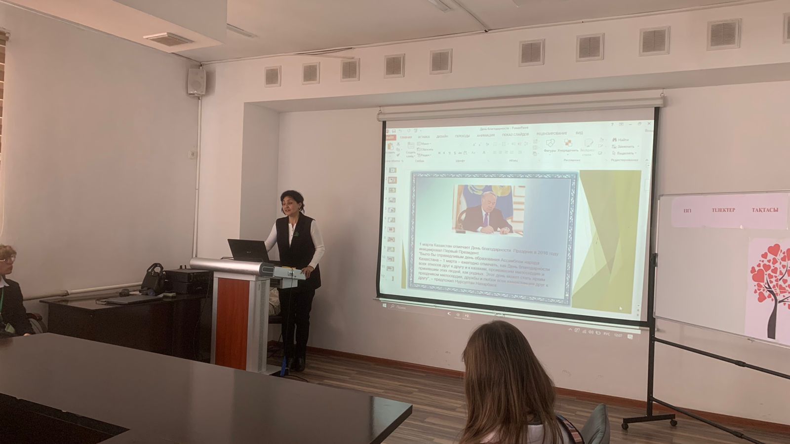 Описание изображения