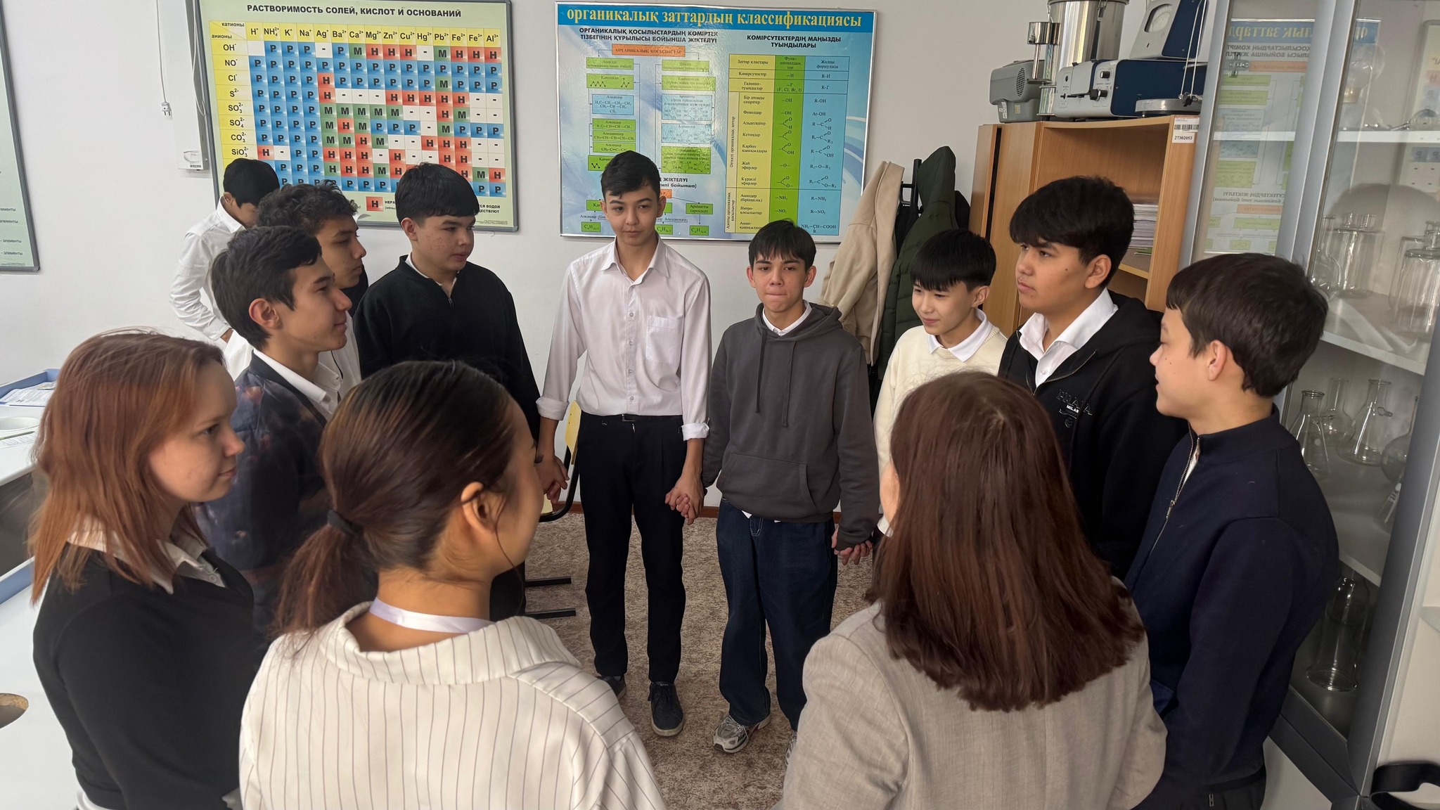 Описание изображения