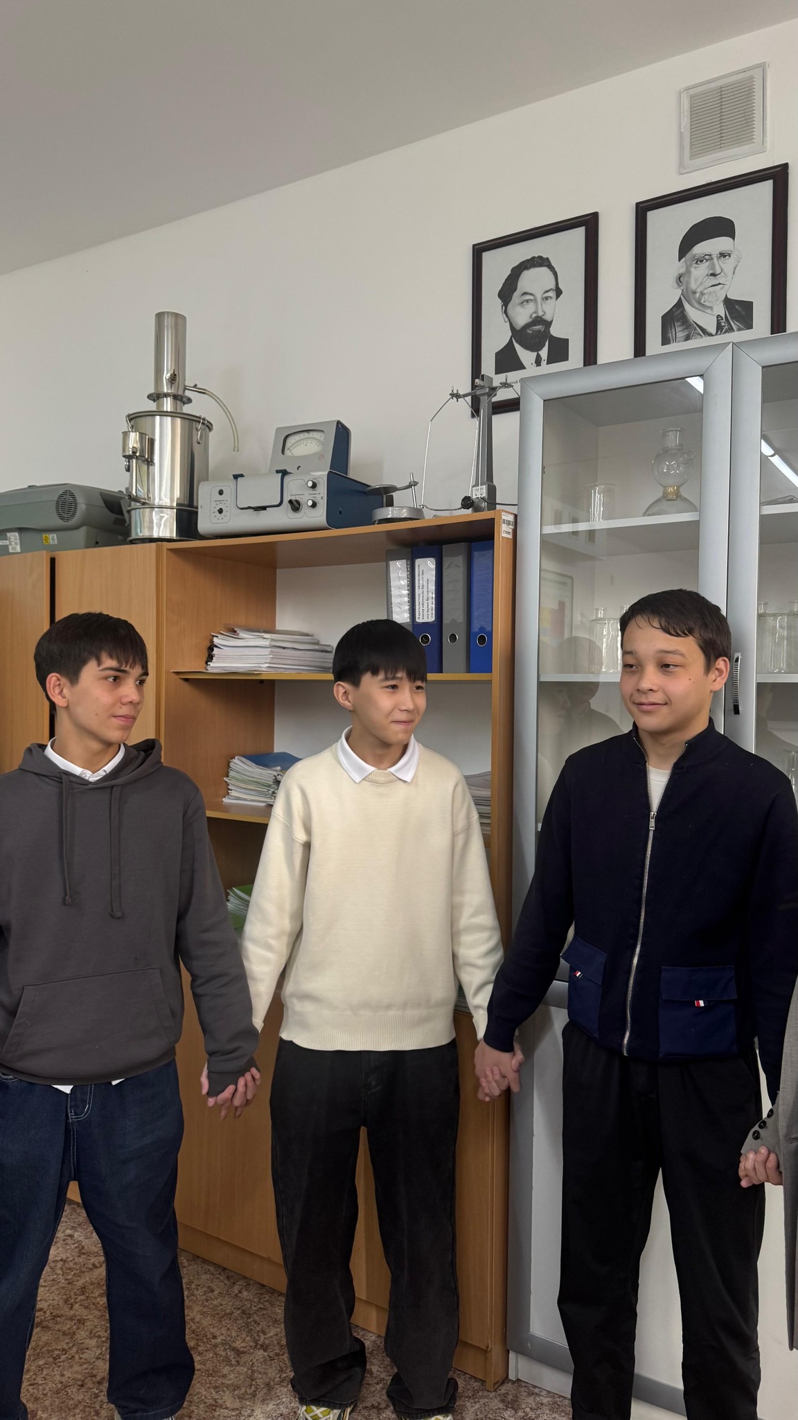 Описание изображения