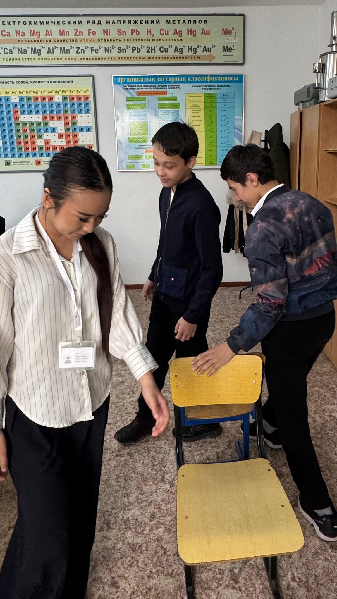 Описание изображения