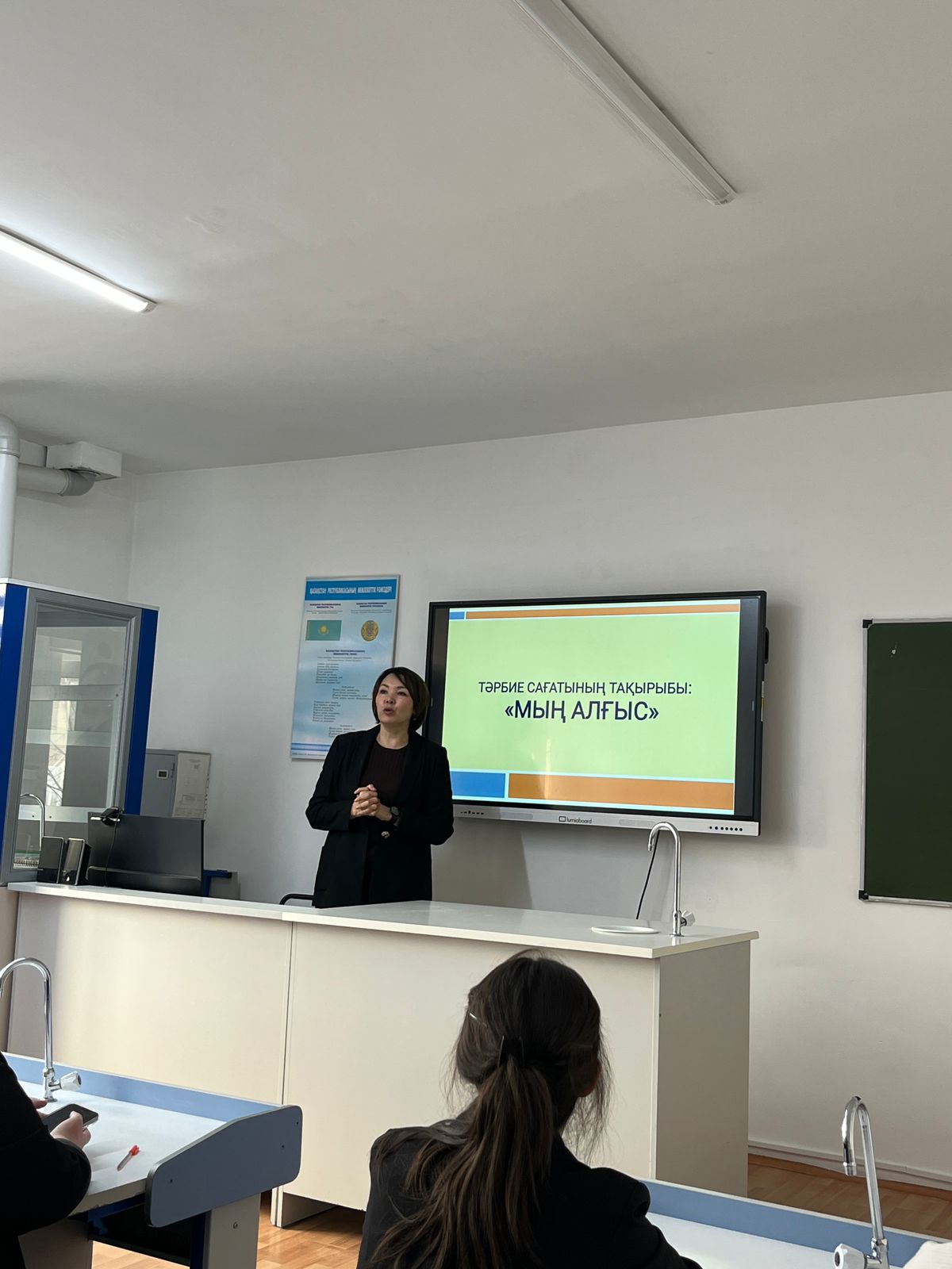 Описание изображения