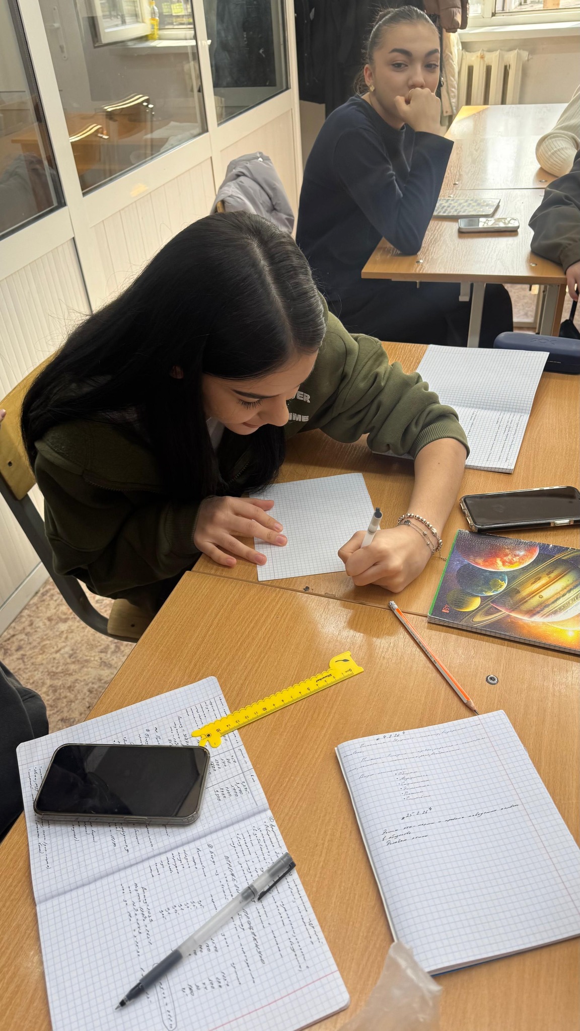 Описание изображения