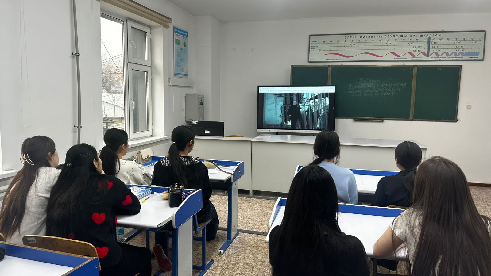 Описание изображения