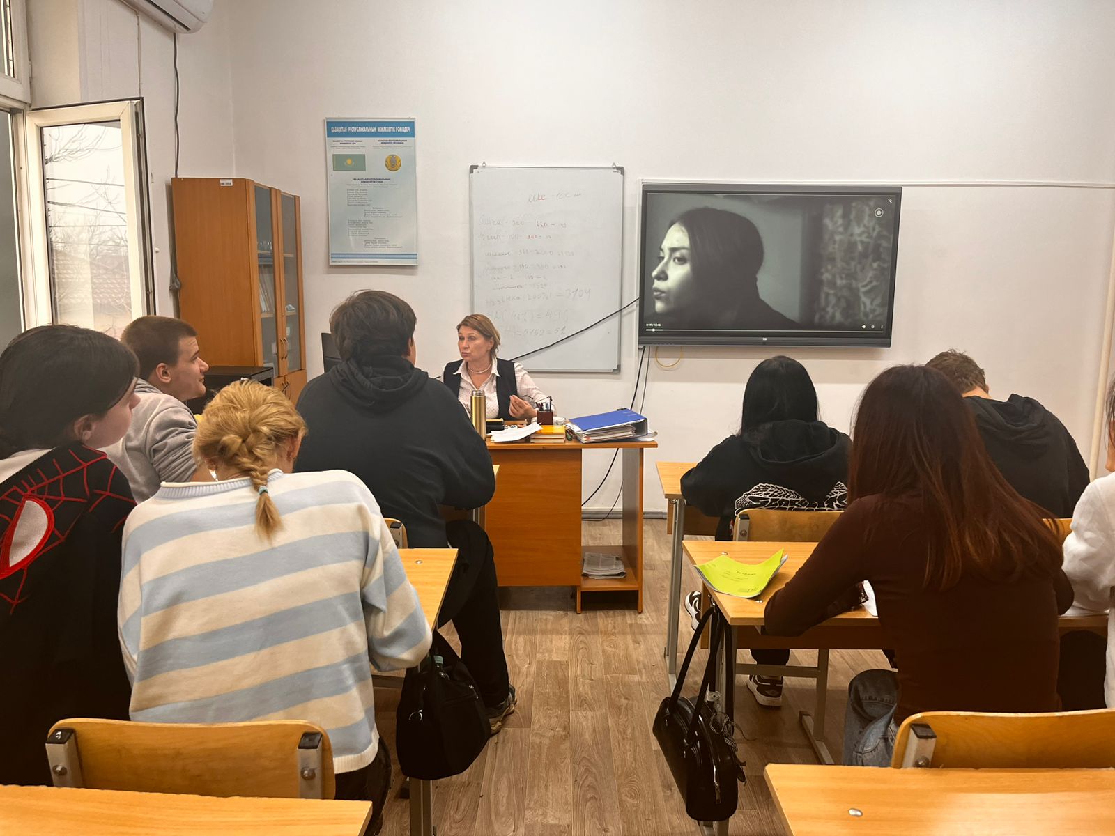 Описание изображения