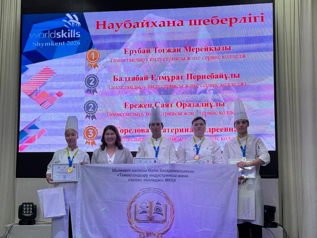 Описание изображения