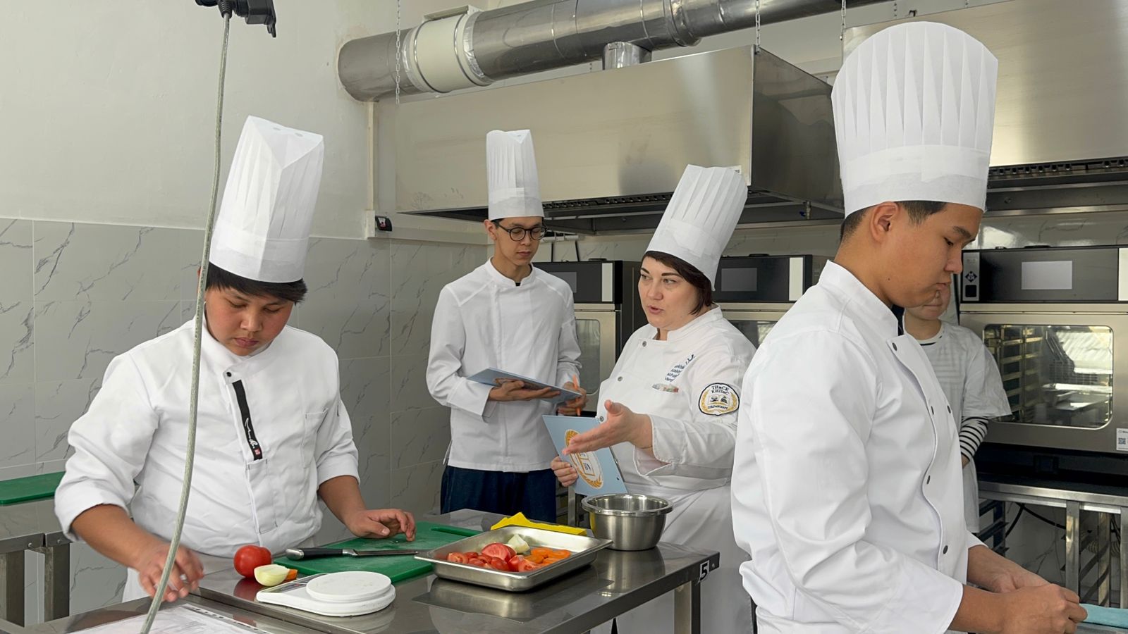 Описание изображения