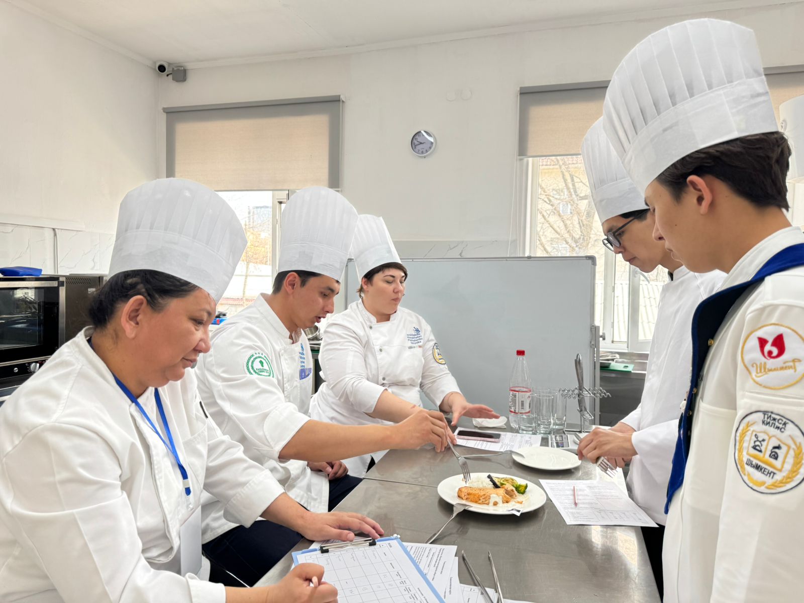 Описание изображения