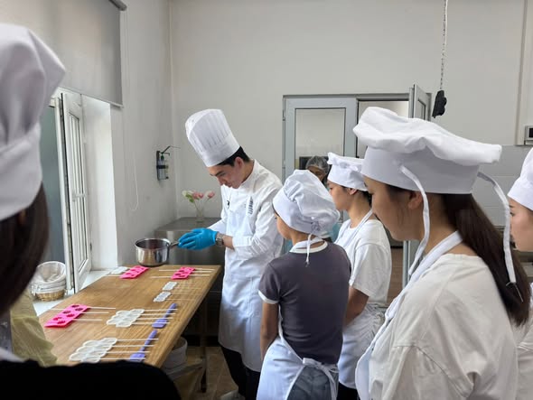 Описание изображения