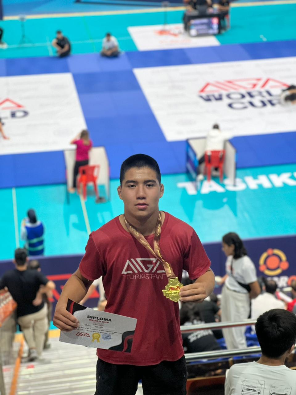 Описание изображения