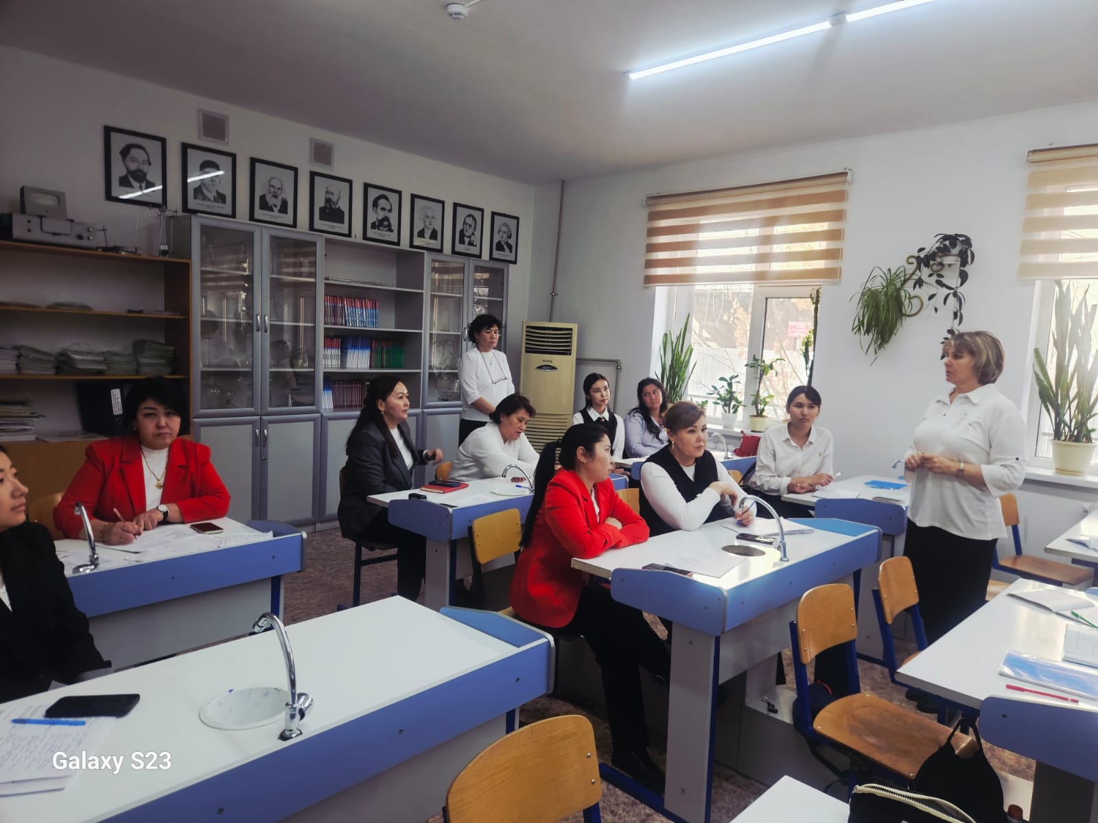 Описание изображения