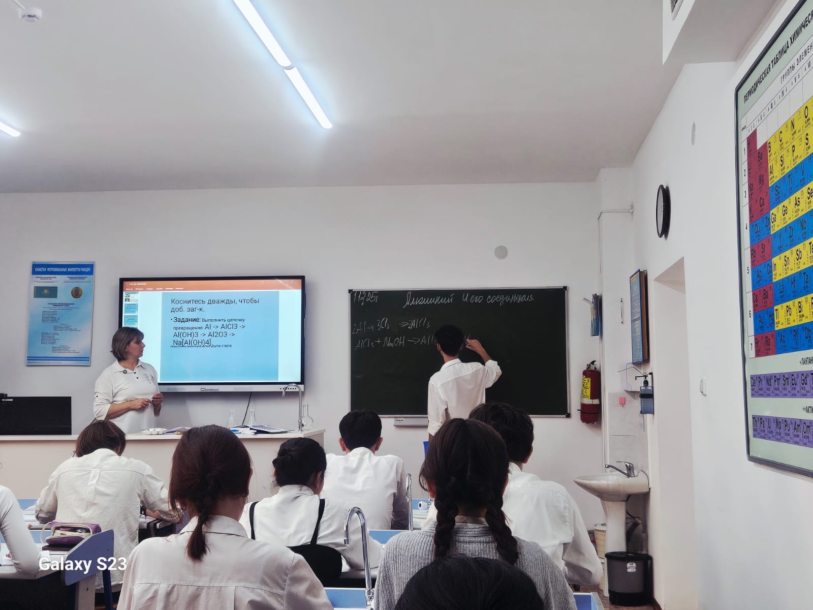 Описание изображения