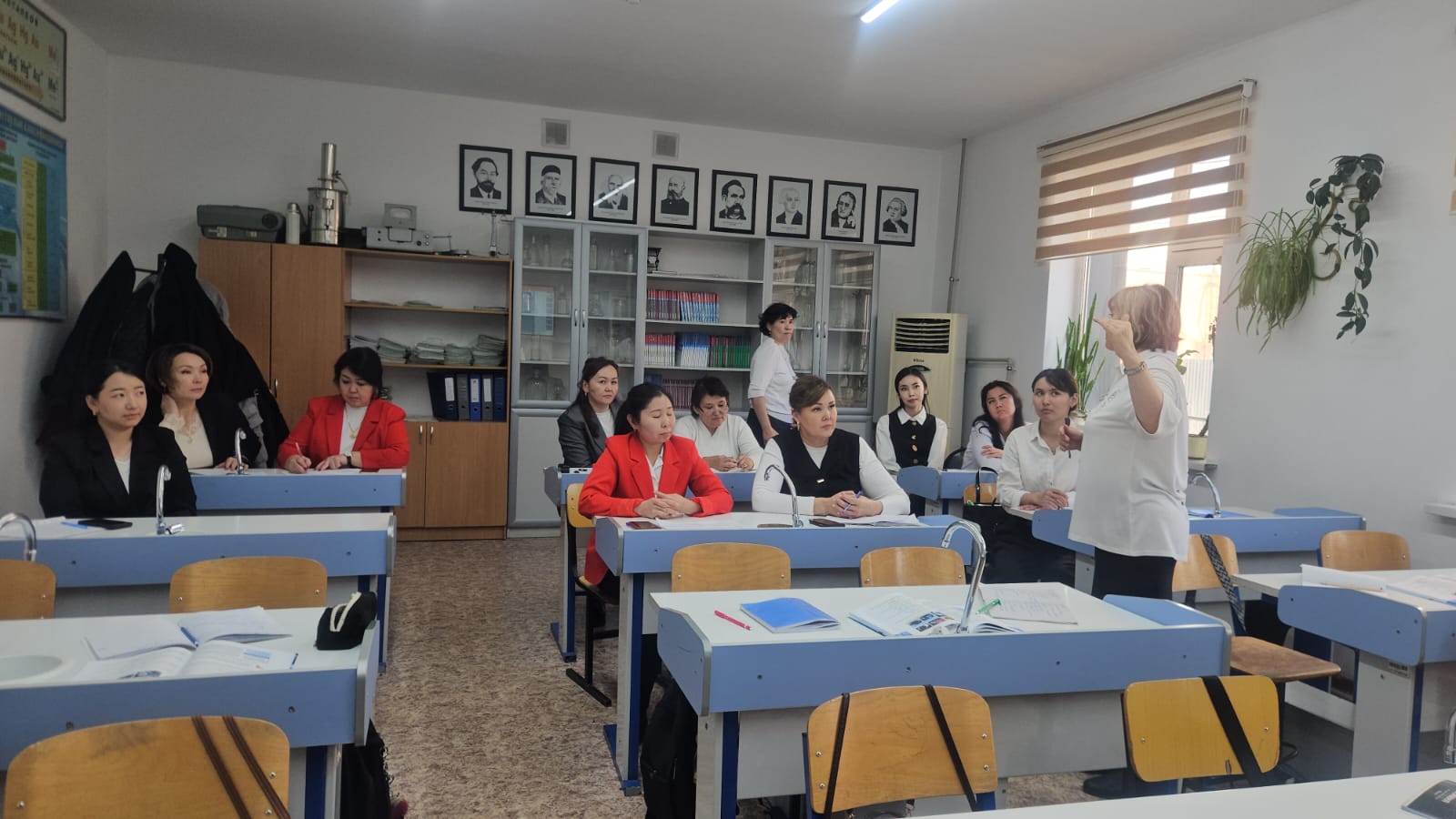 Описание изображения