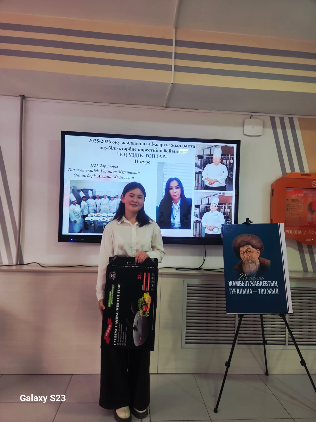 Описание изображения