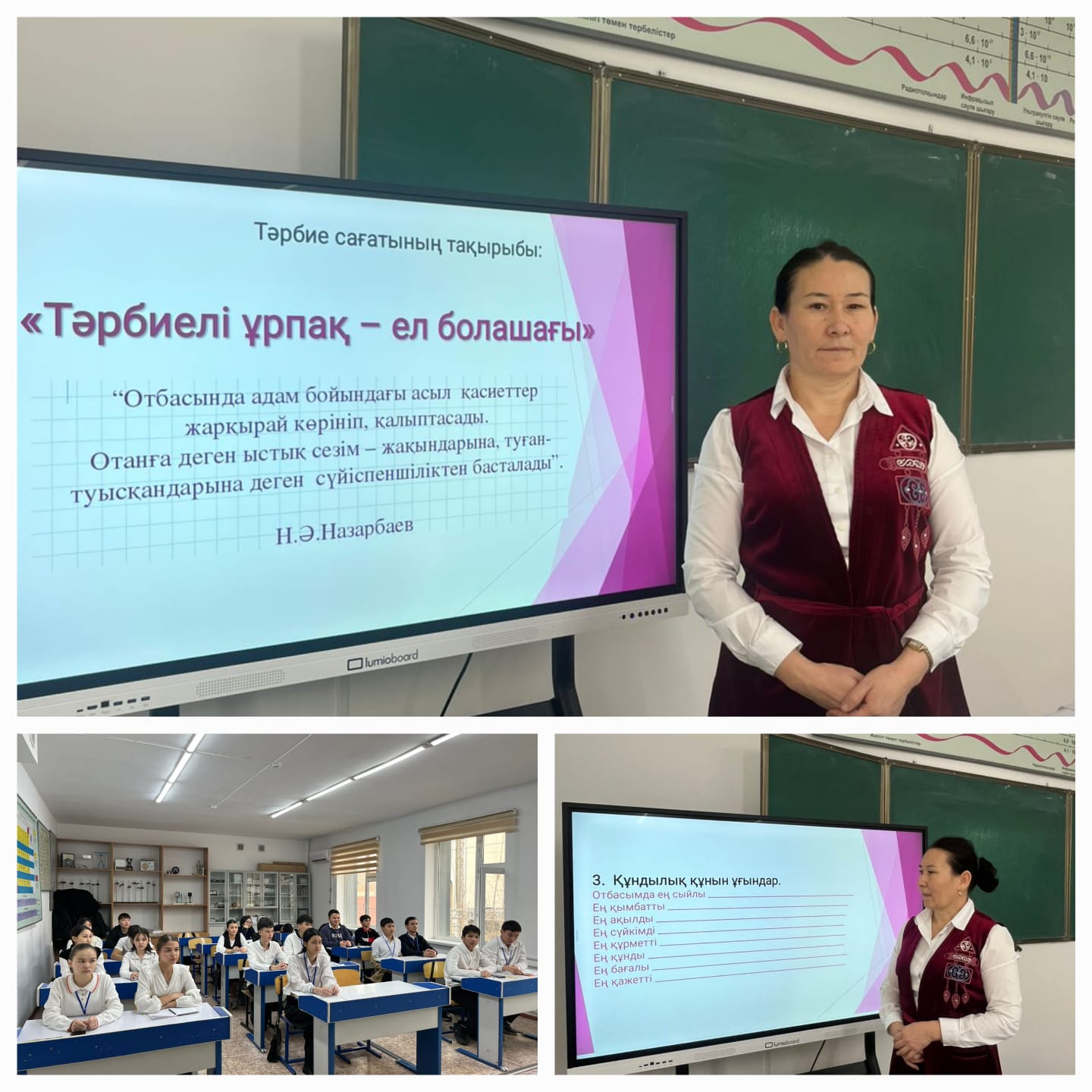 Описание изображения