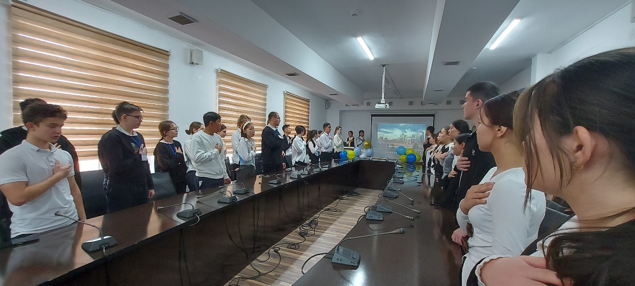 Описание изображения