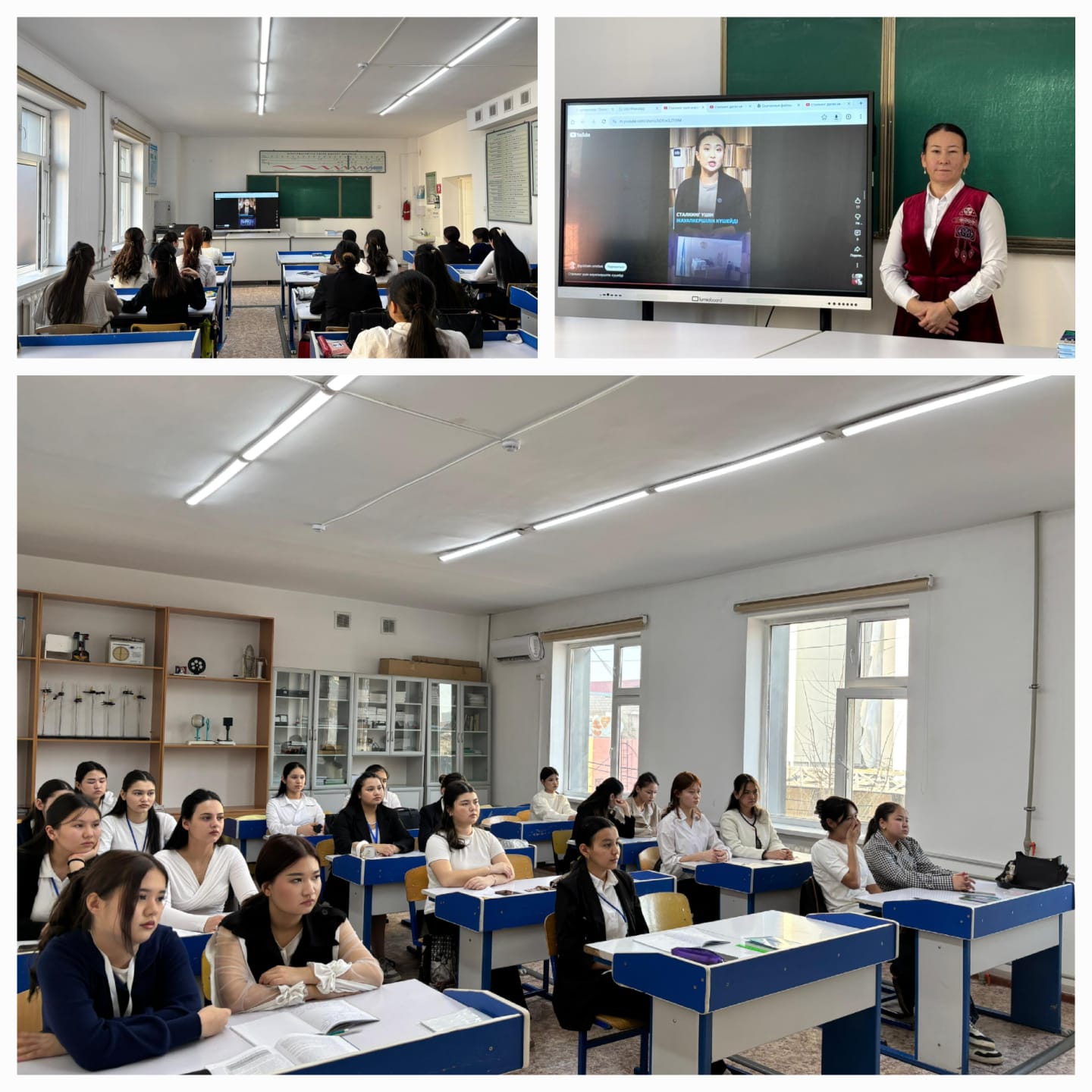 Описание изображения