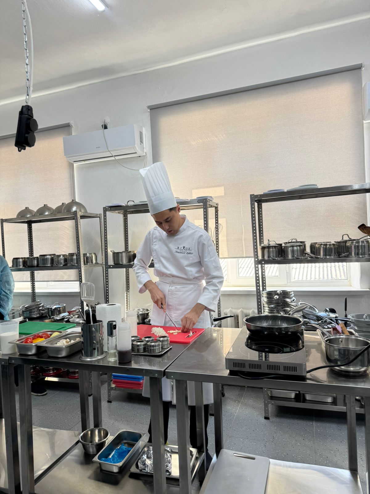 Описание изображения