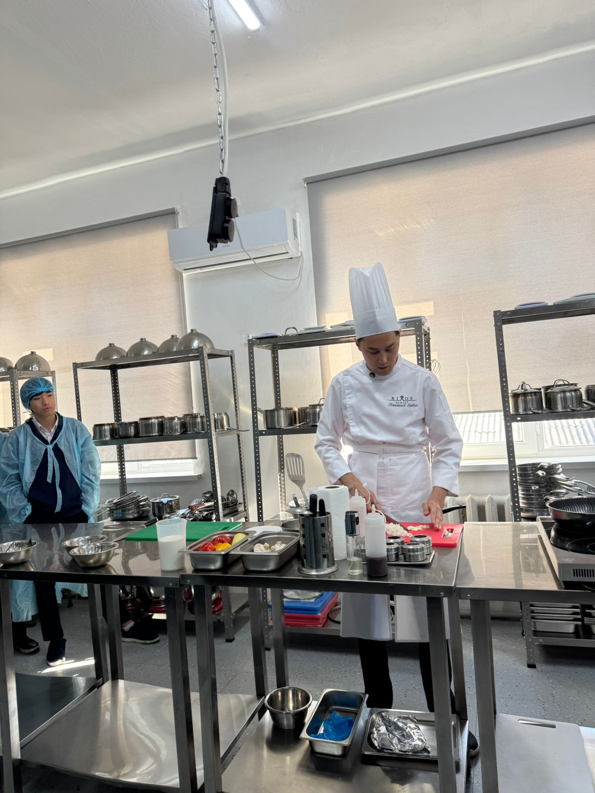 Описание изображения