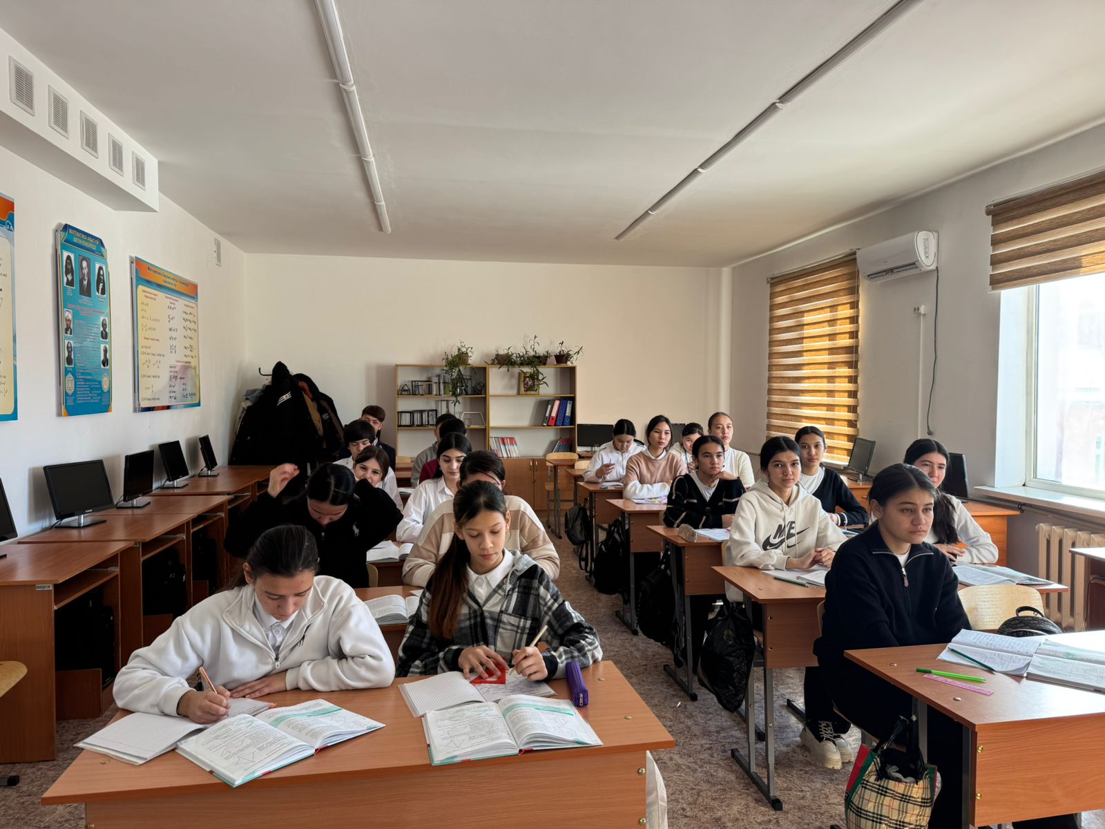 Описание изображения