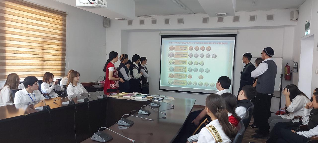 Описание изображения