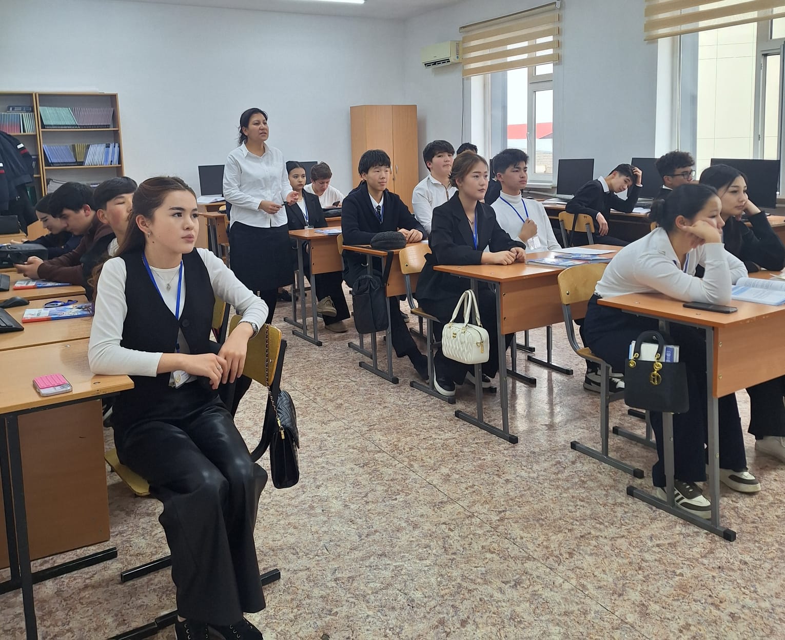 Описание изображения