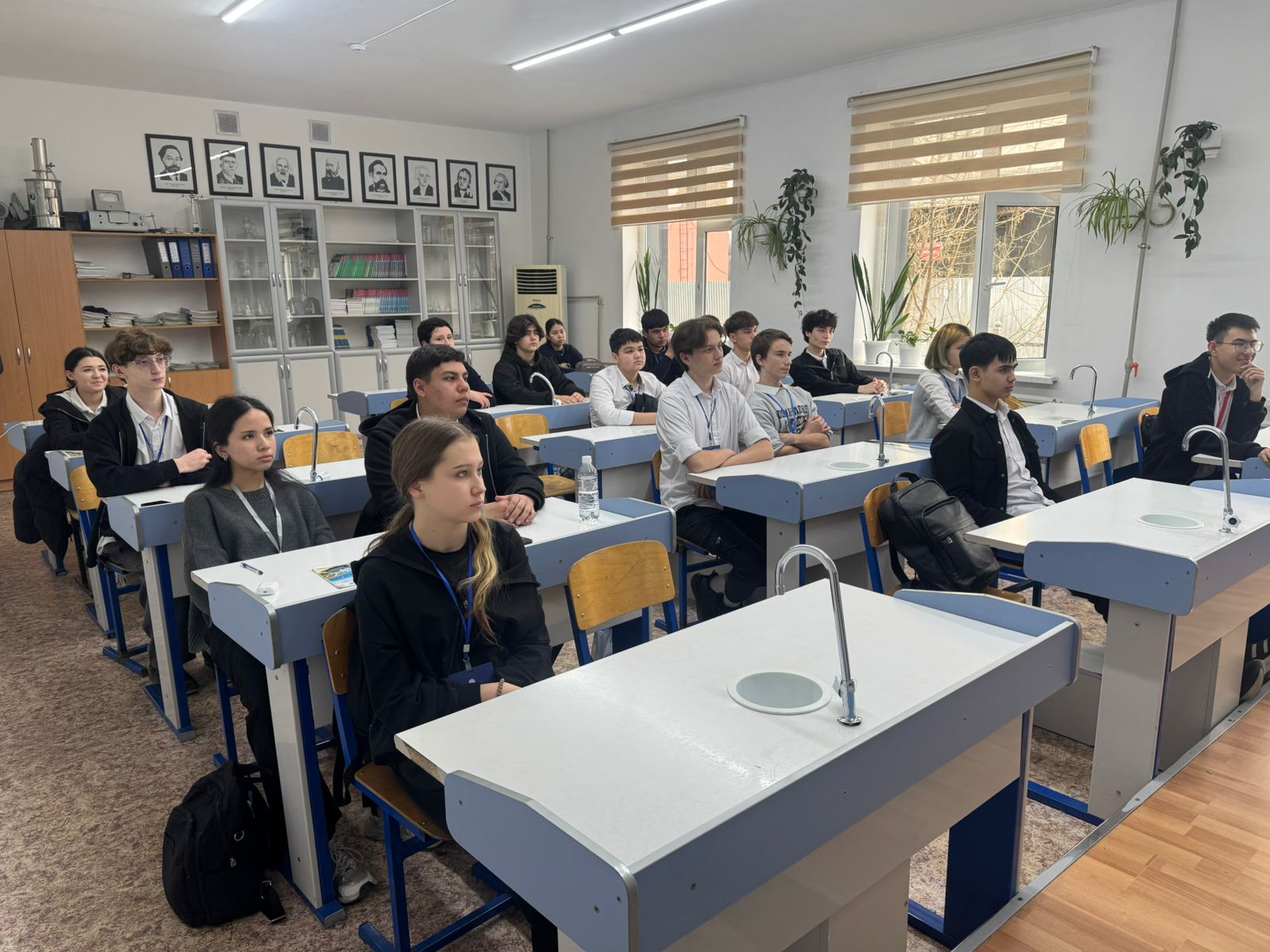 Описание изображения