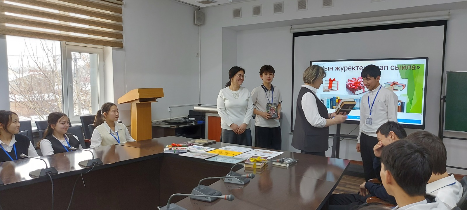 Описание изображения