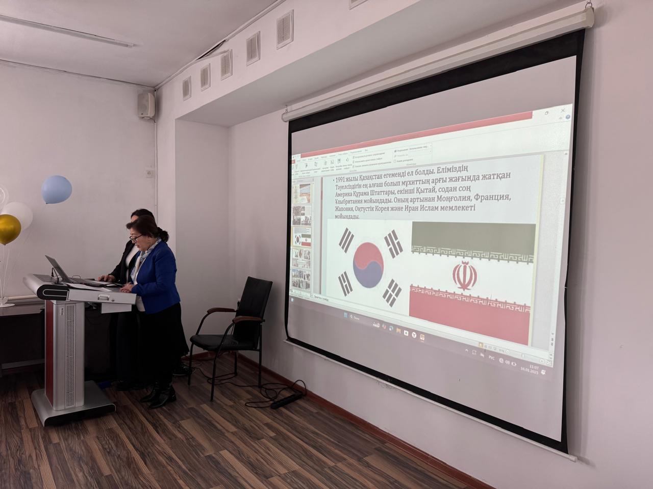 Описание изображения