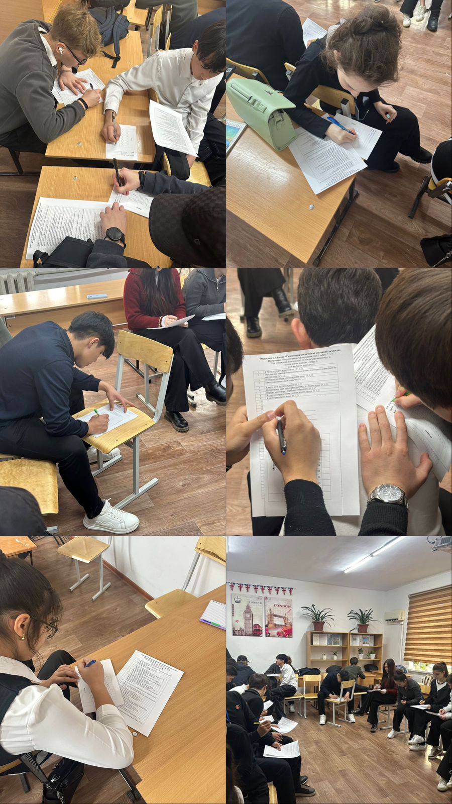 Описание изображения