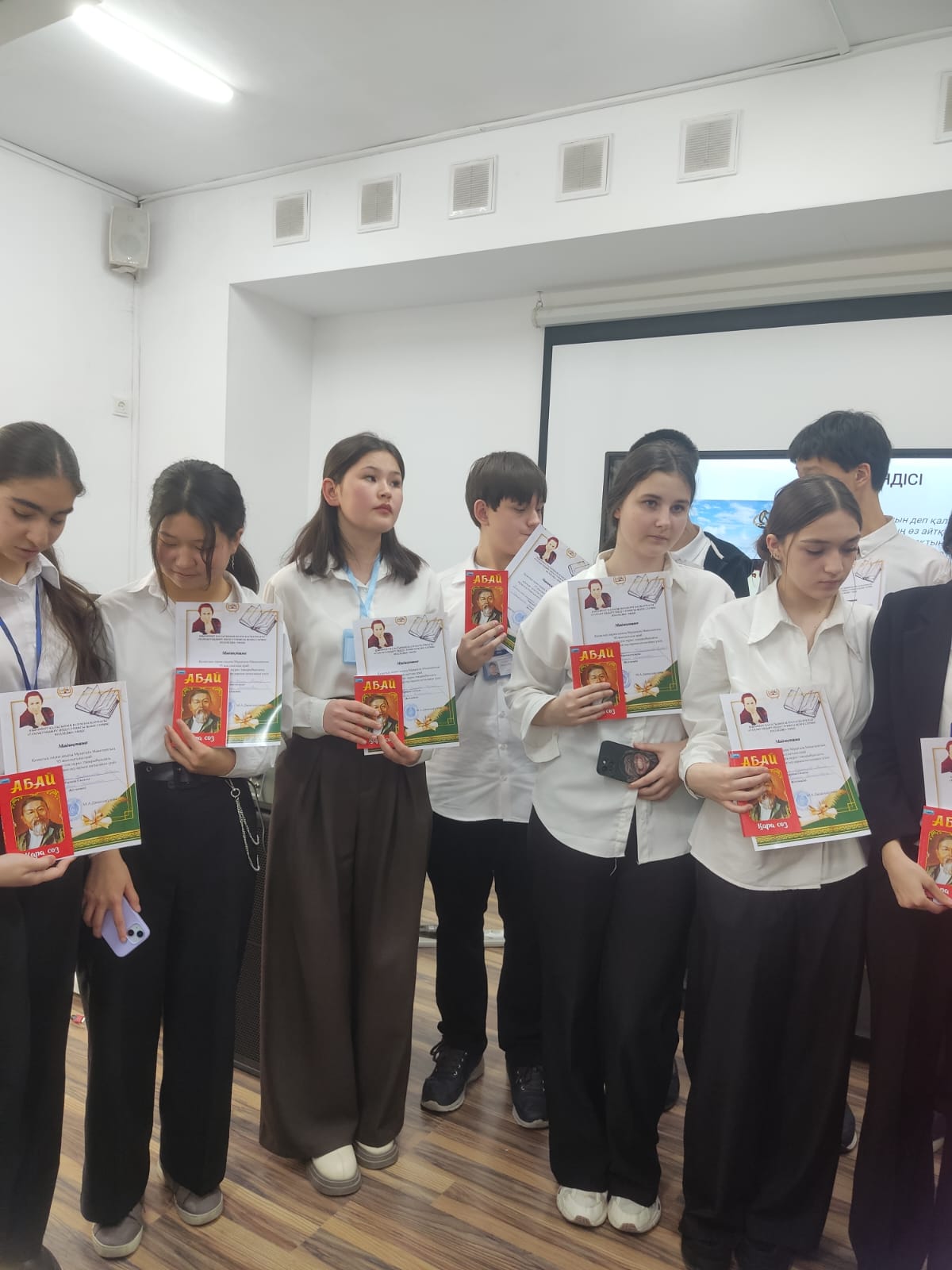 Описание изображения