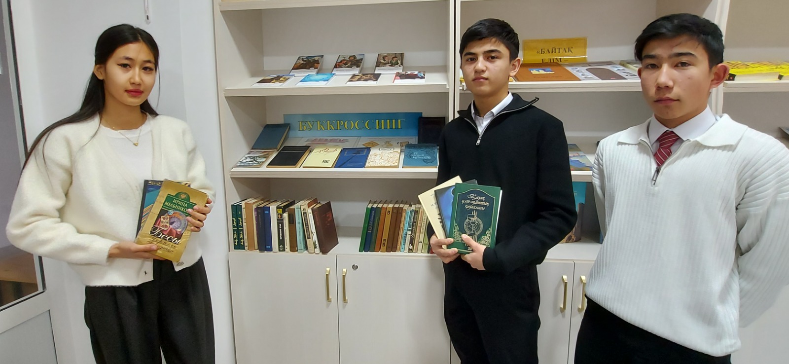 Описание изображения