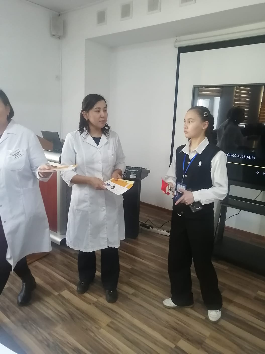 Описание изображения