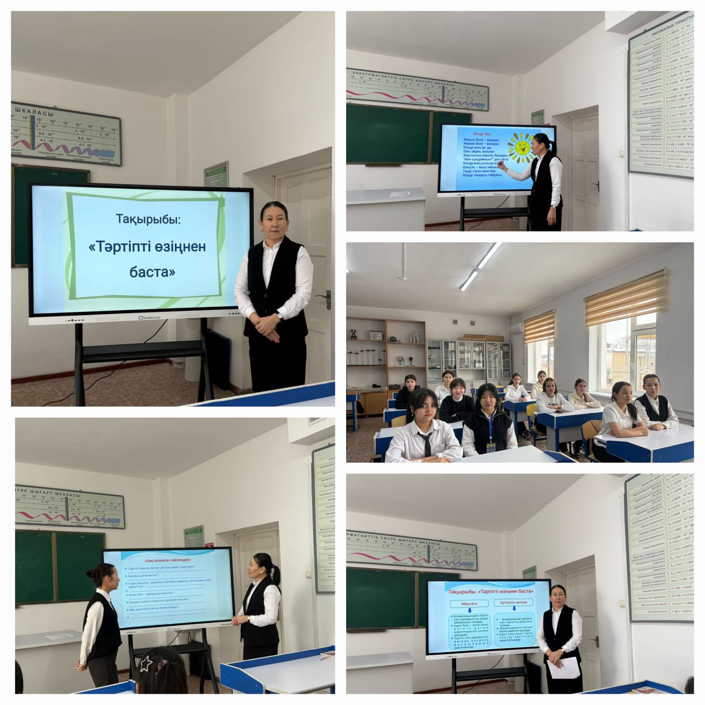 Описание изображения