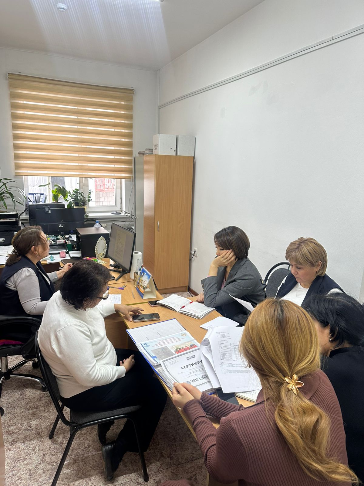 Описание изображения