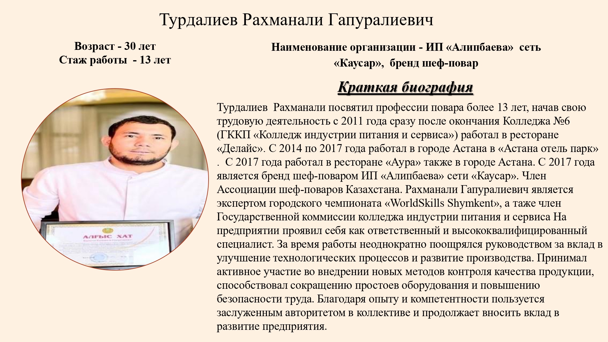 Описание изображения