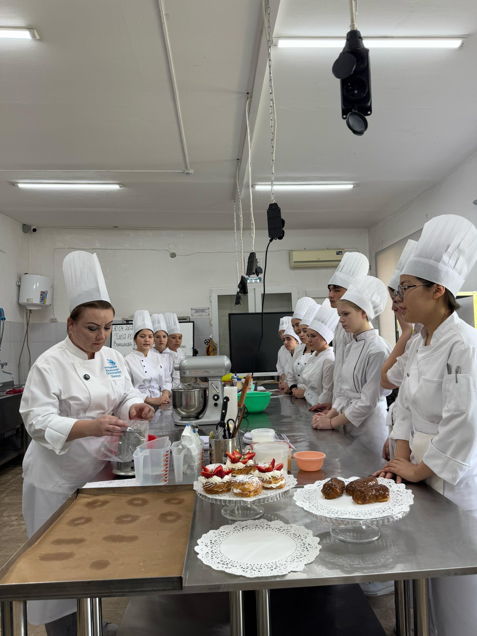 Описание изображения