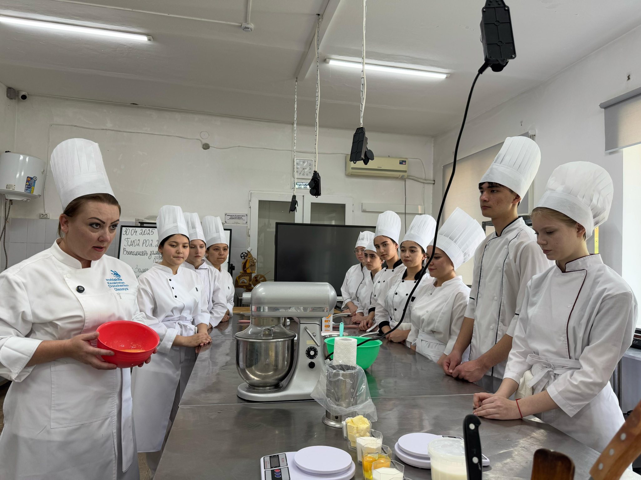 Описание изображения