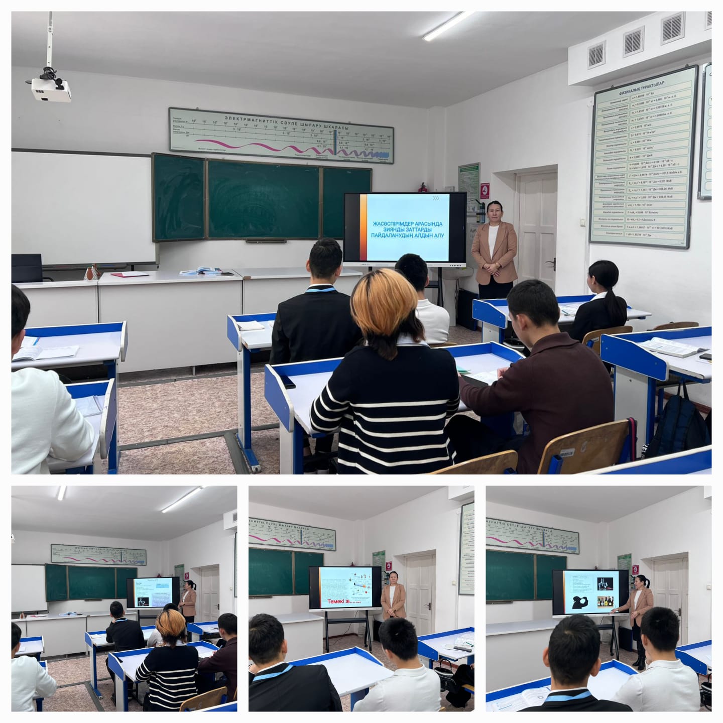 Описание изображения