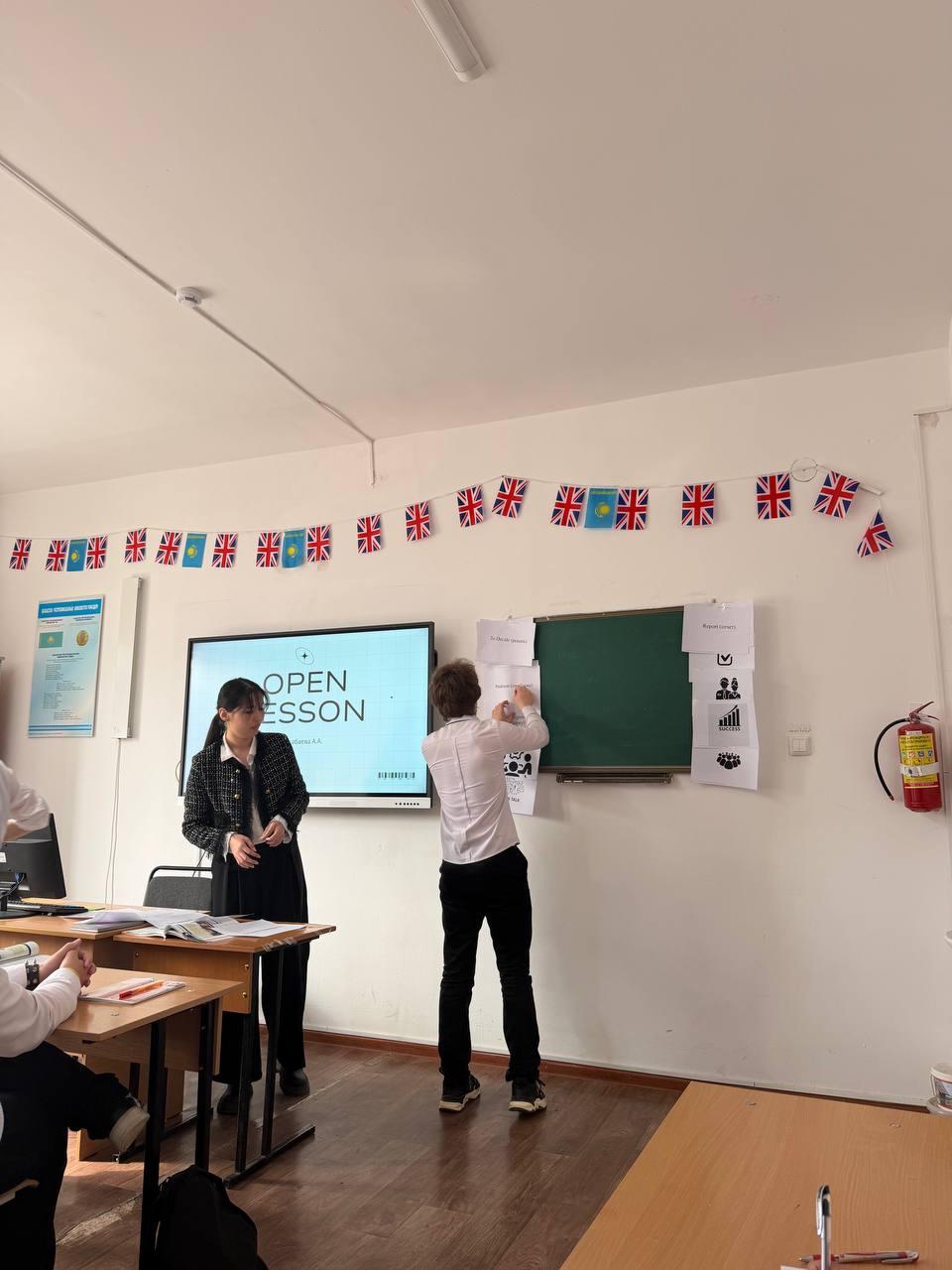 Описание изображения