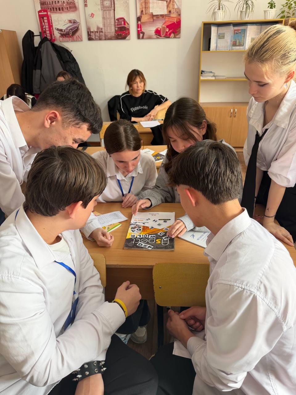 Описание изображения