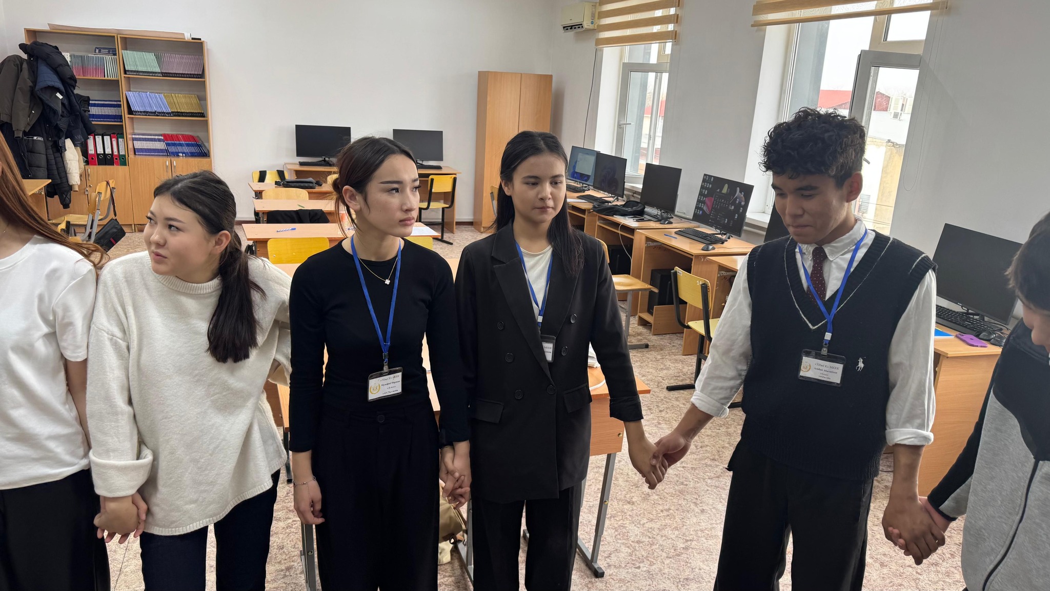 Описание изображения