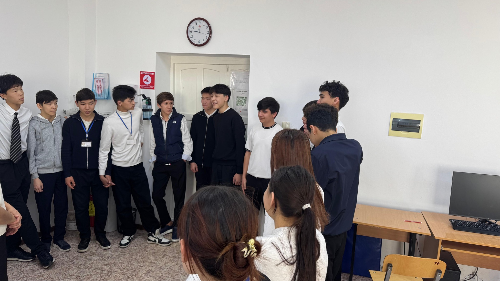 Описание изображения