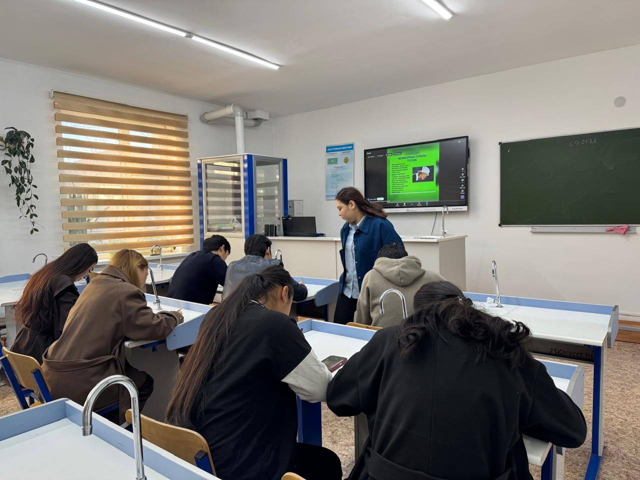 Описание изображения