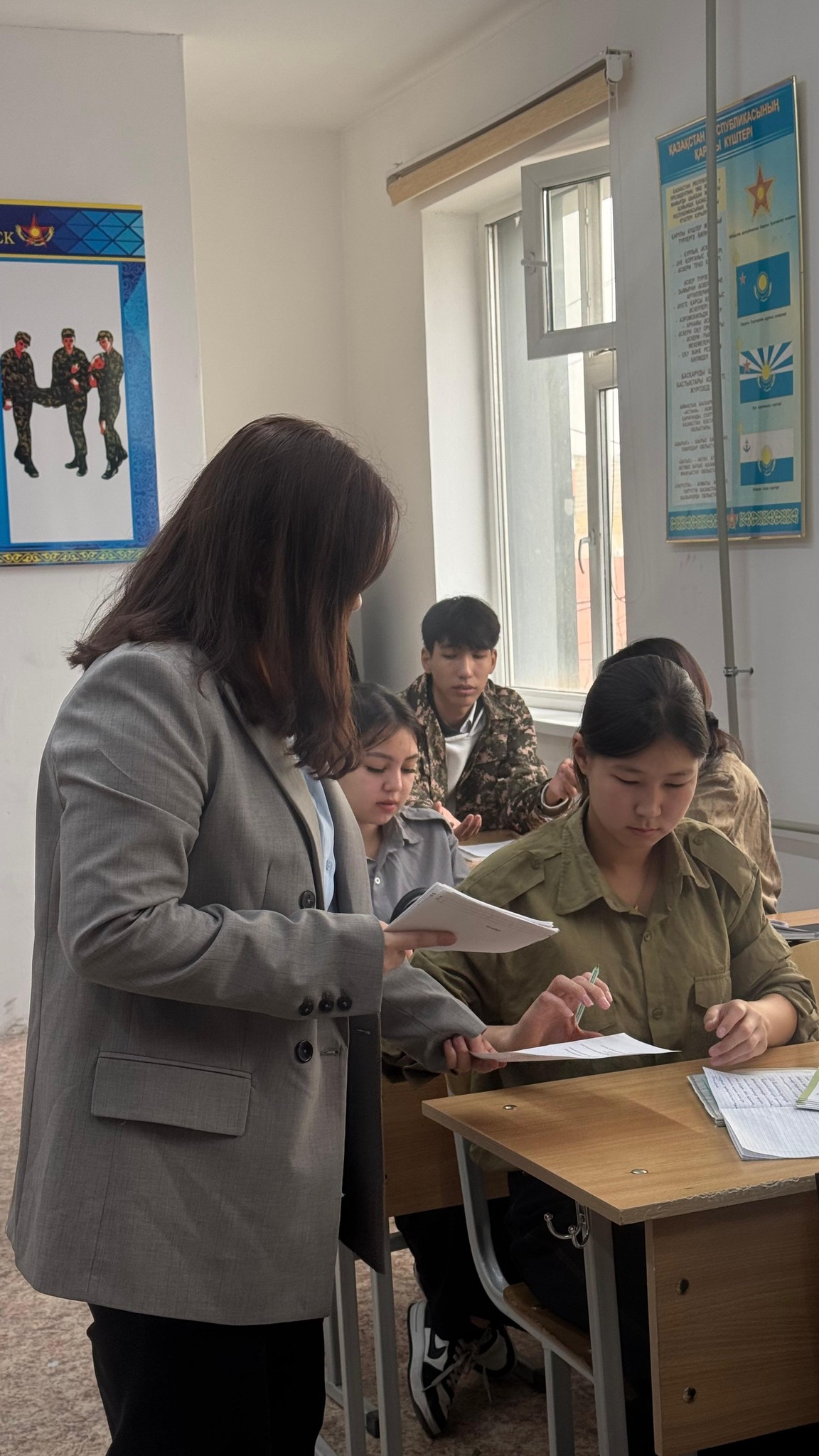 Описание изображения