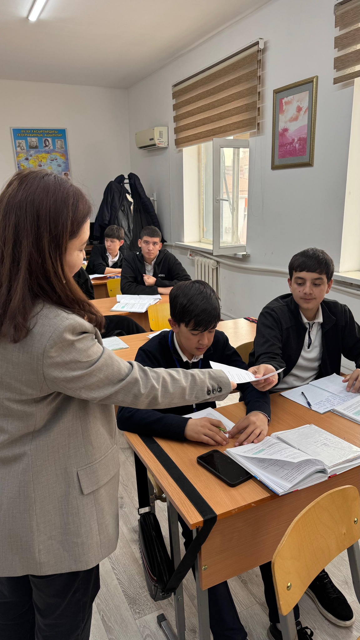 Описание изображения