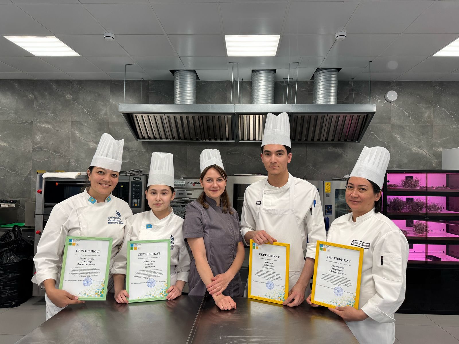 Описание изображения