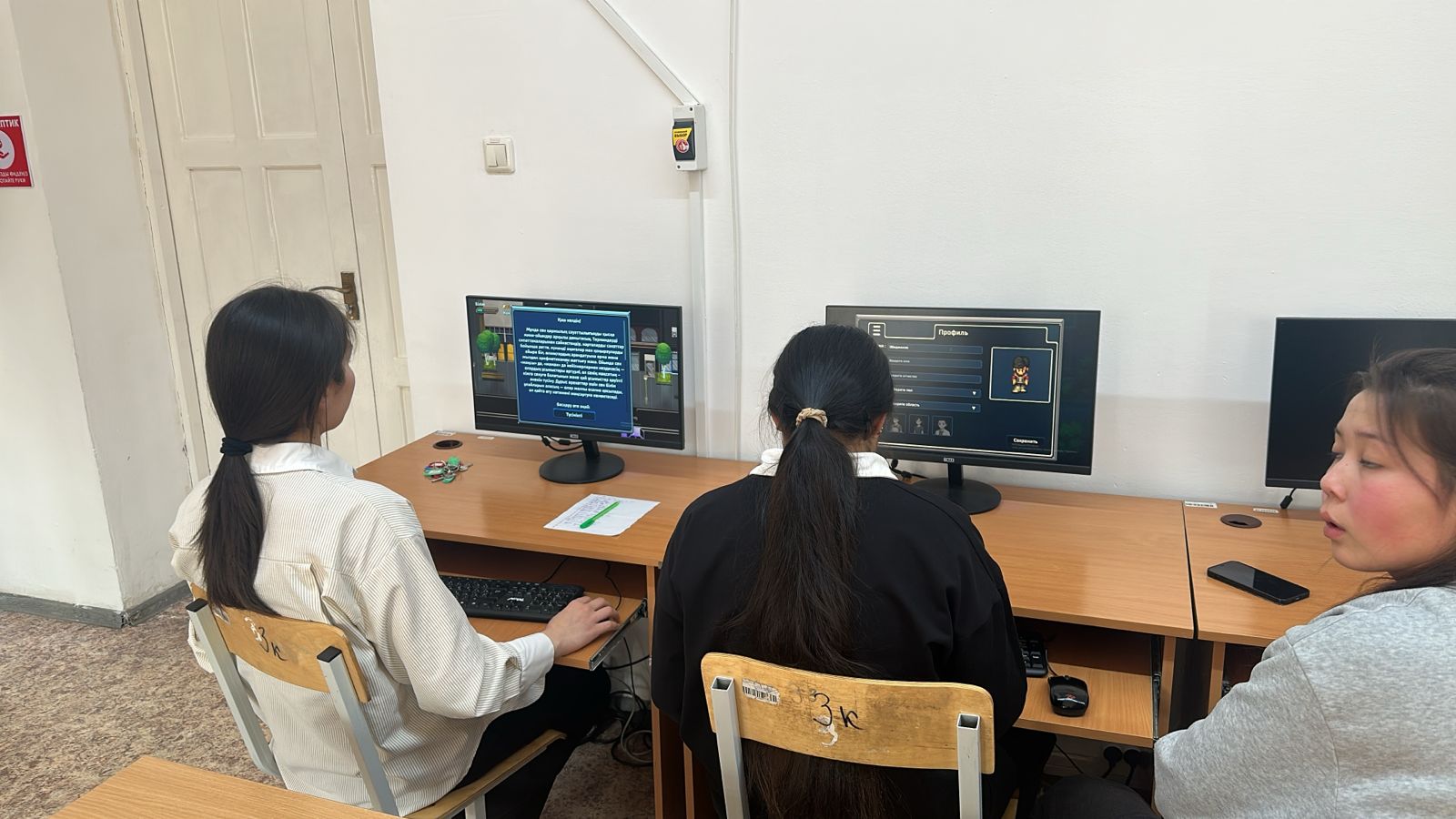 Описание изображения