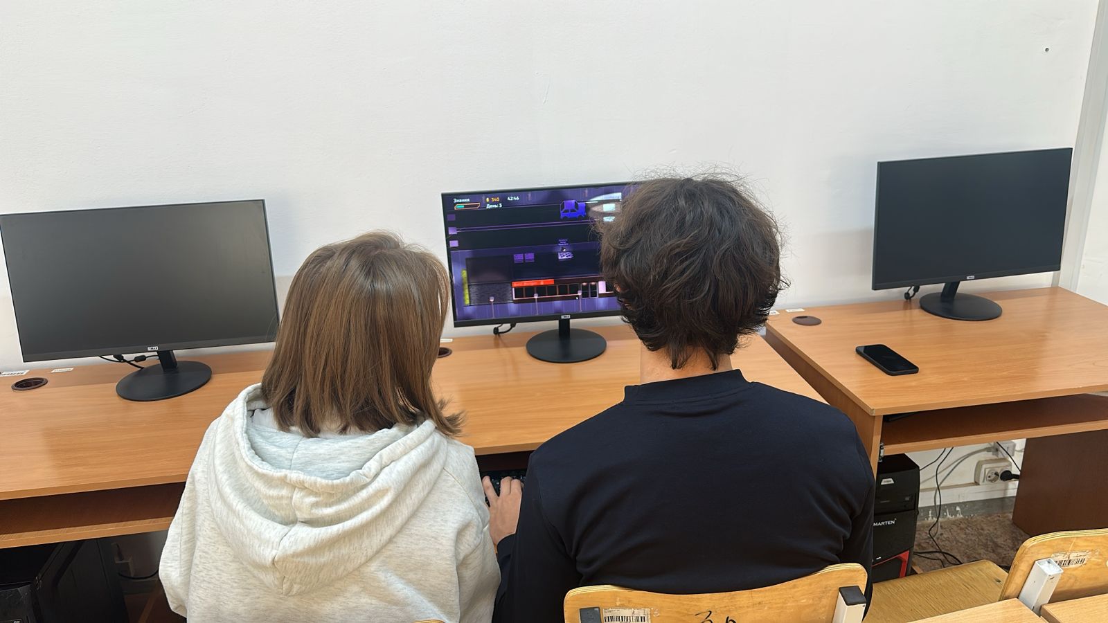 Описание изображения