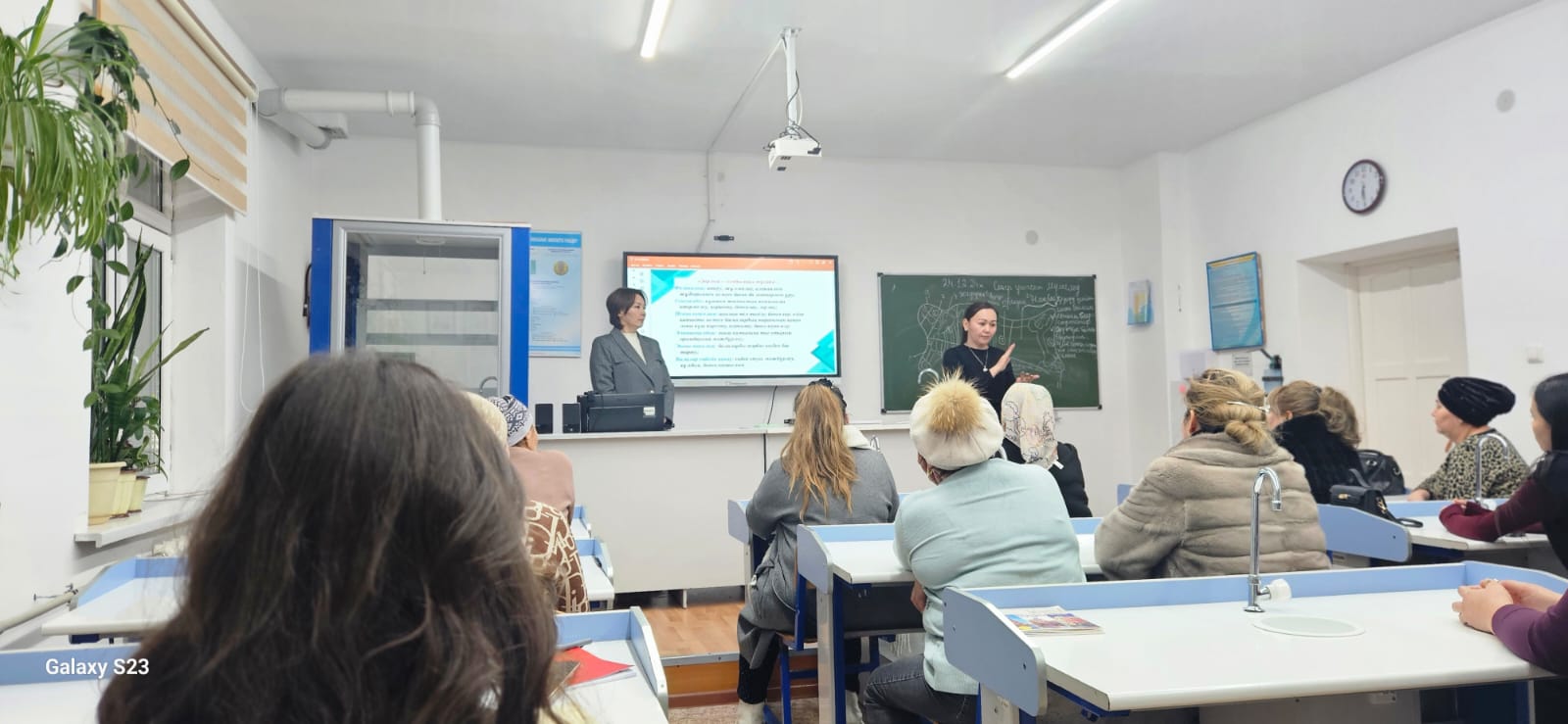 Описание изображения